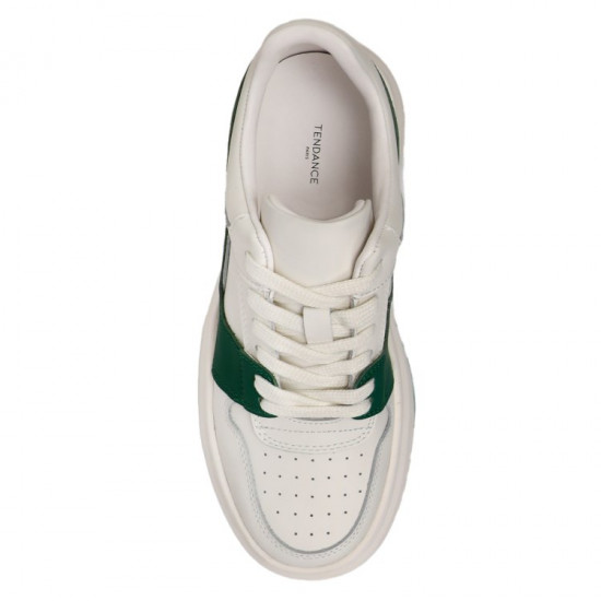 Кеды женские