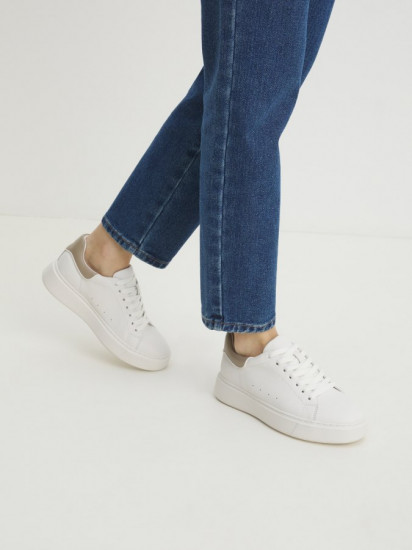 Кеды женские