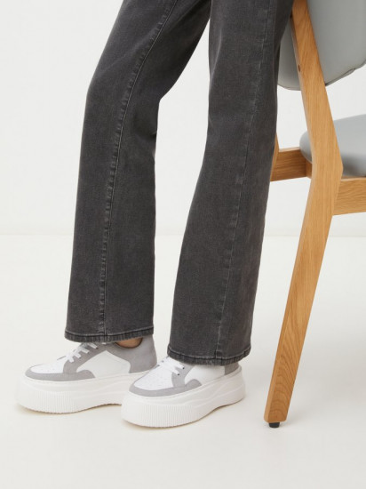 Кеды женские