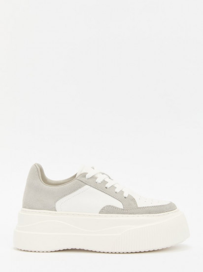 Кеды женские