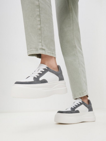 Кеды женские