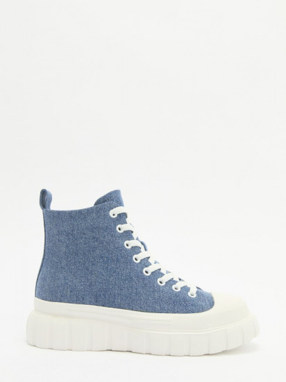 Кеды женские