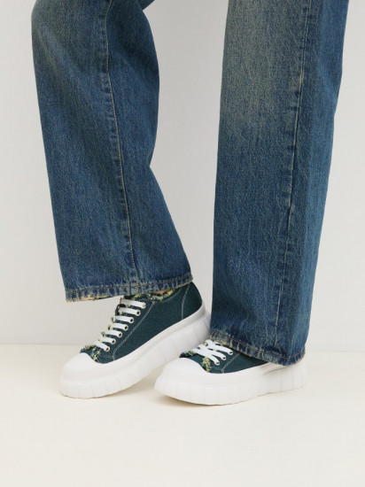 Кеды женские