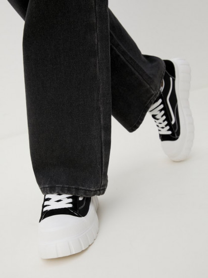 Кеды женские