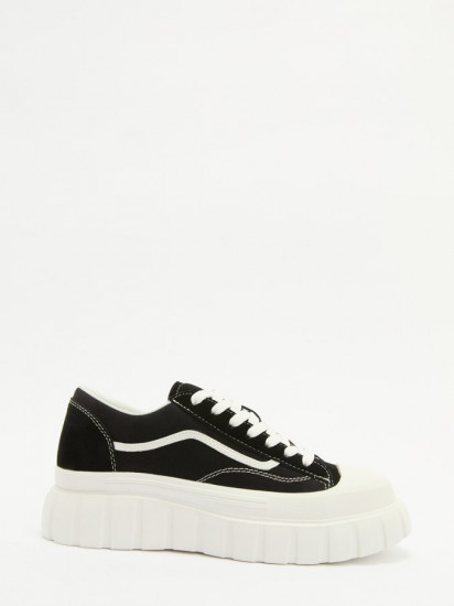 Кеды женские