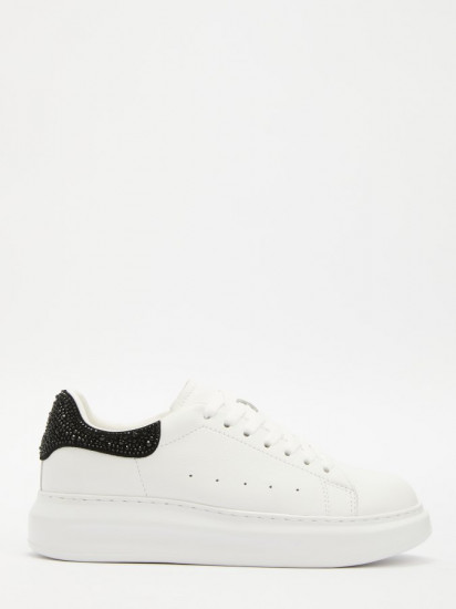 Кеды женские