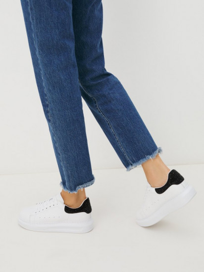 Кеды женские