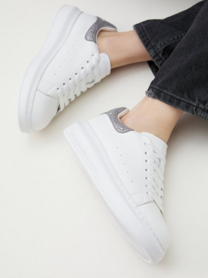 Кеды женские