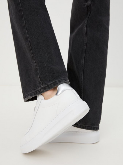 Кеды женские