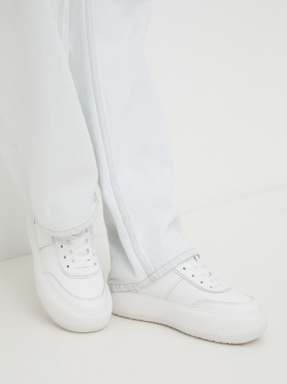 Кеды женские