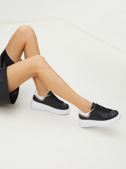 Кеды женские