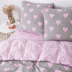 Комплект постельного белья «Купидон» - Фото 1