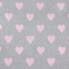 Комплект постельного белья «Купидон» - Фото 2