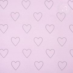 Комплект постельного белья «Купидон» - Фото 3