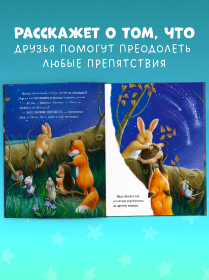 Самая звёздная ночь