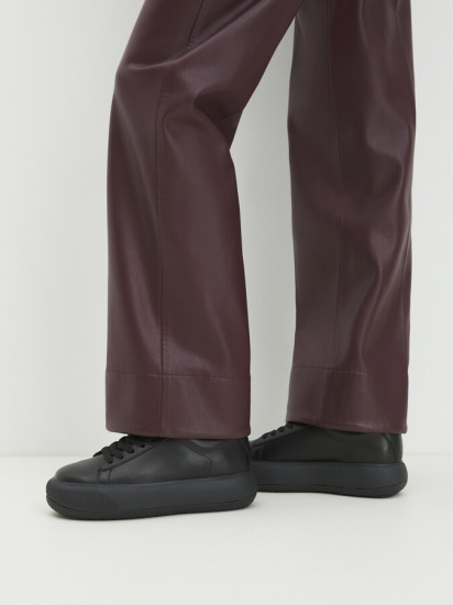 Кеды женские