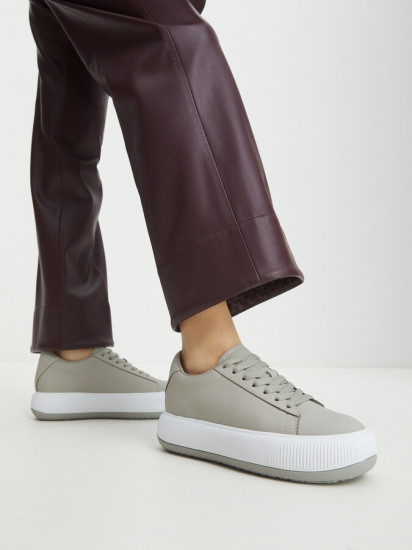 Кеды женские