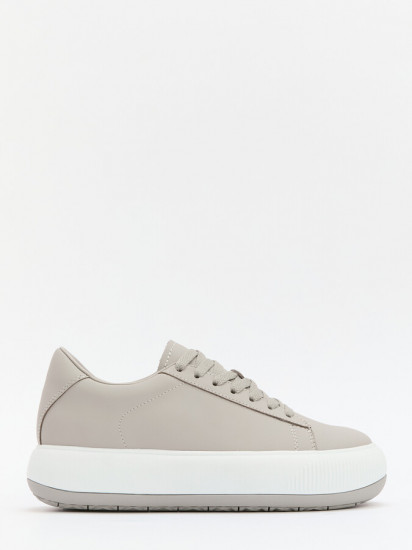 Кеды женские