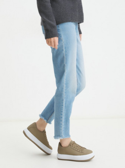 Кеды женские