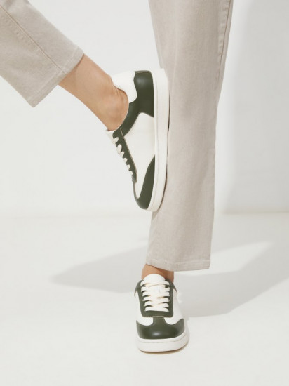 Кеды женские