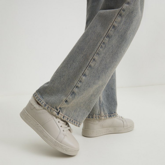 Кеды женские