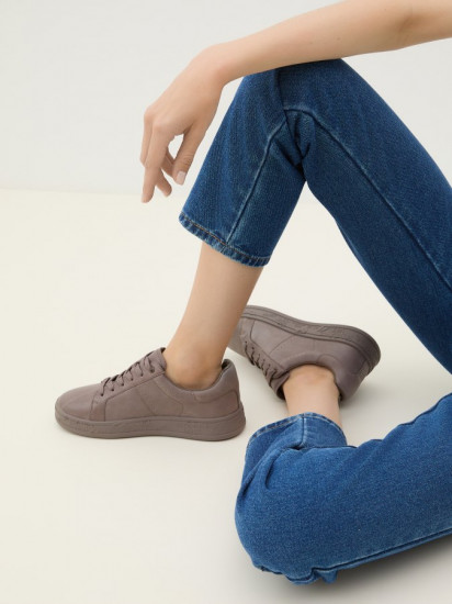 Кеды женские