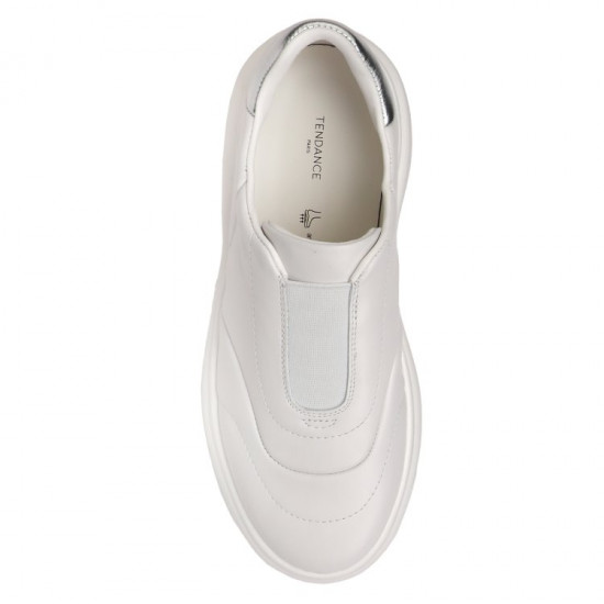 Кеды женские