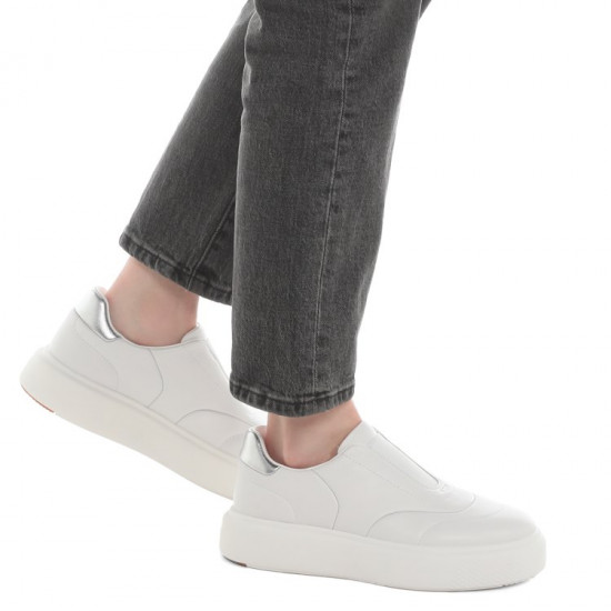 Кеды женские