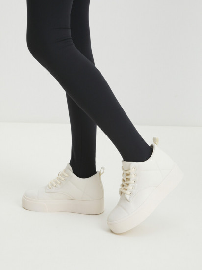 Кеды женские