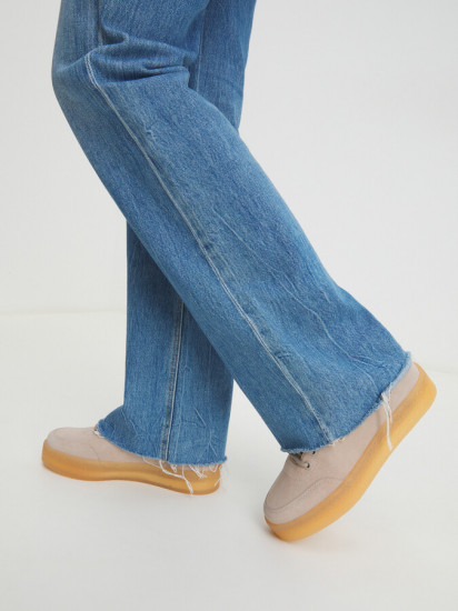 Кеды женские