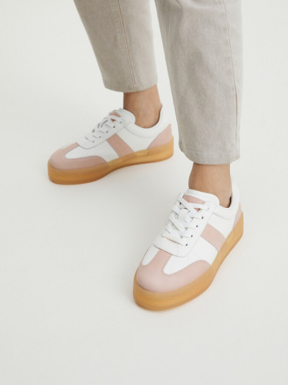 Кеды женские