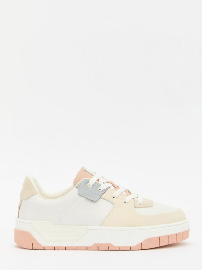 Кеды женские