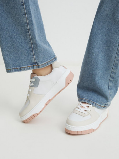 Кеды женские