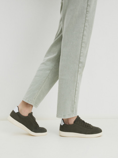 Кеды женские