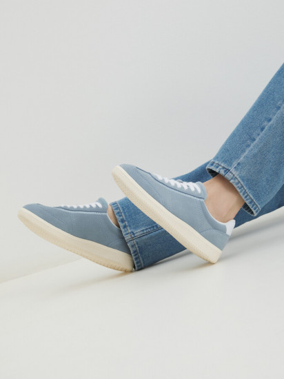 Кеды женские