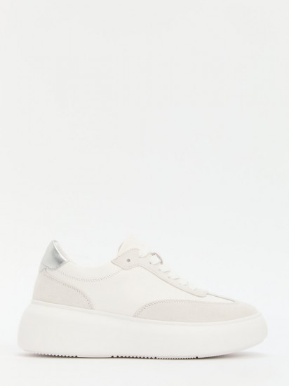 Кеды женские