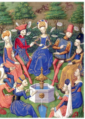 Декамерон - Фото 4