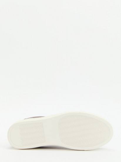 Кеды женские