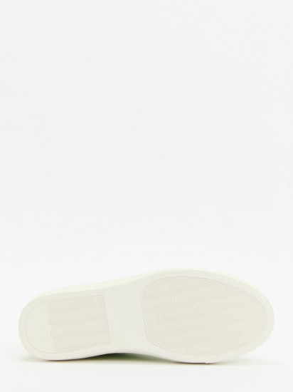 Кеды женские