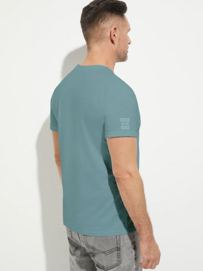 Футболка мужская