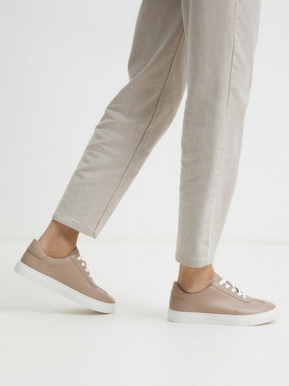 Кеды женские