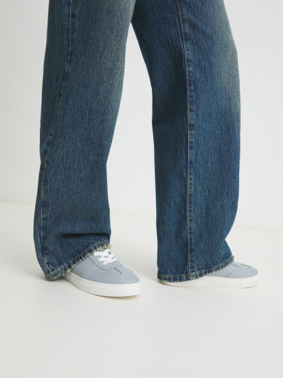 Кеды женские