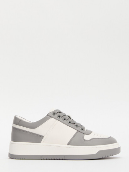 Кеды женские