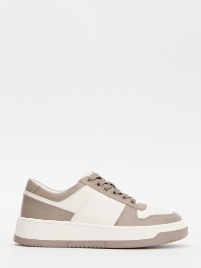 Кеды женские