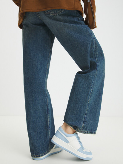 Кеды женские