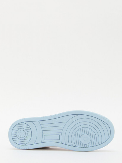 Кеды женские