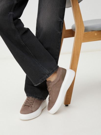 Кеды женские