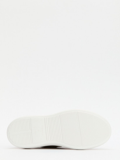 Кеды женские