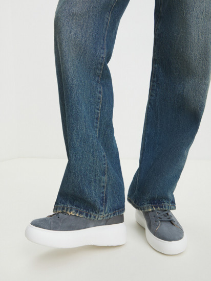 Кеды женские