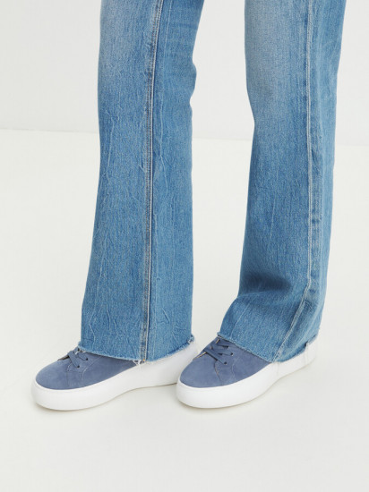 Кеды женские